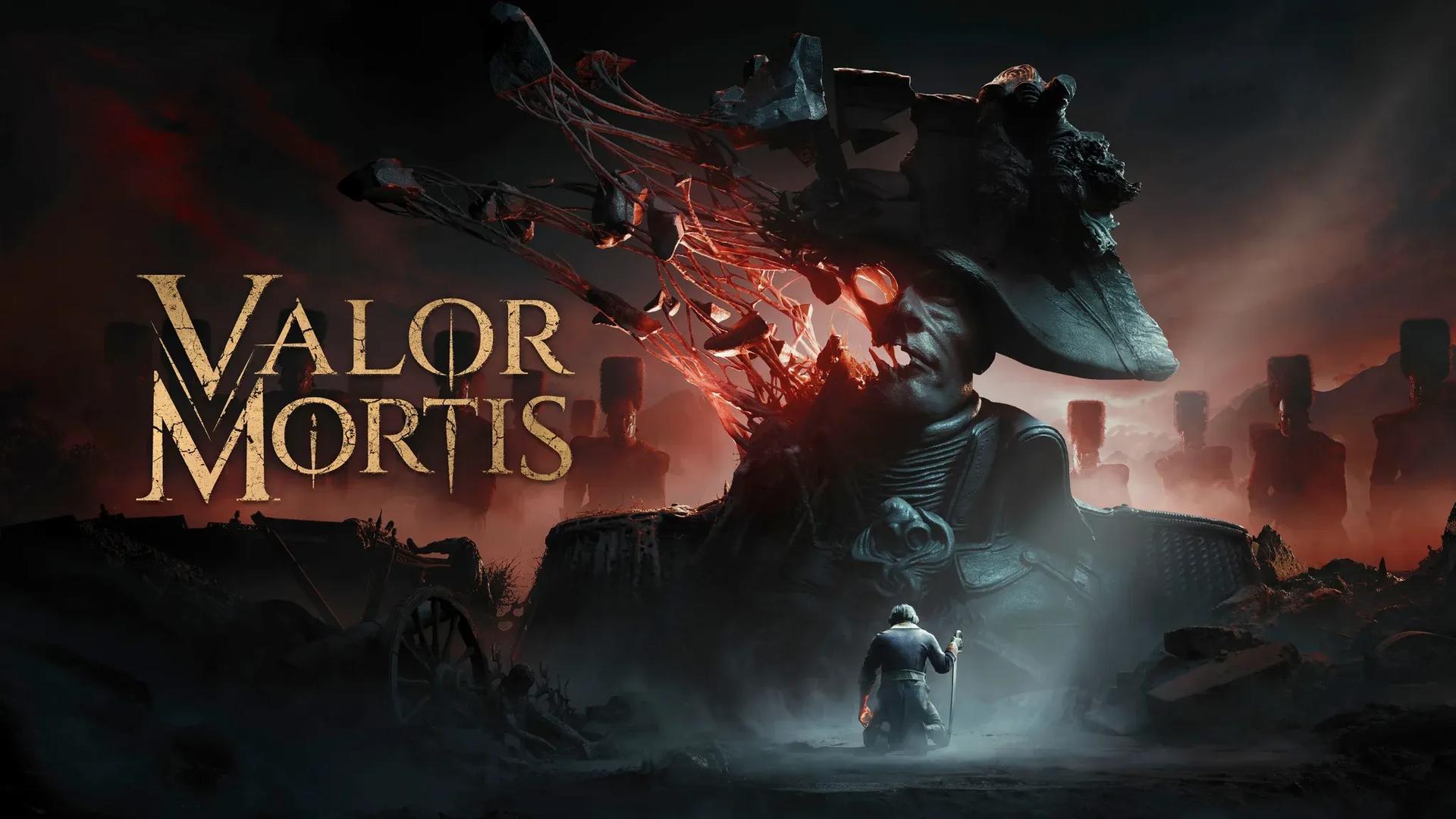 Valor Mortis: Yeni Başlayanlar İçin Kapsamlı Rehber