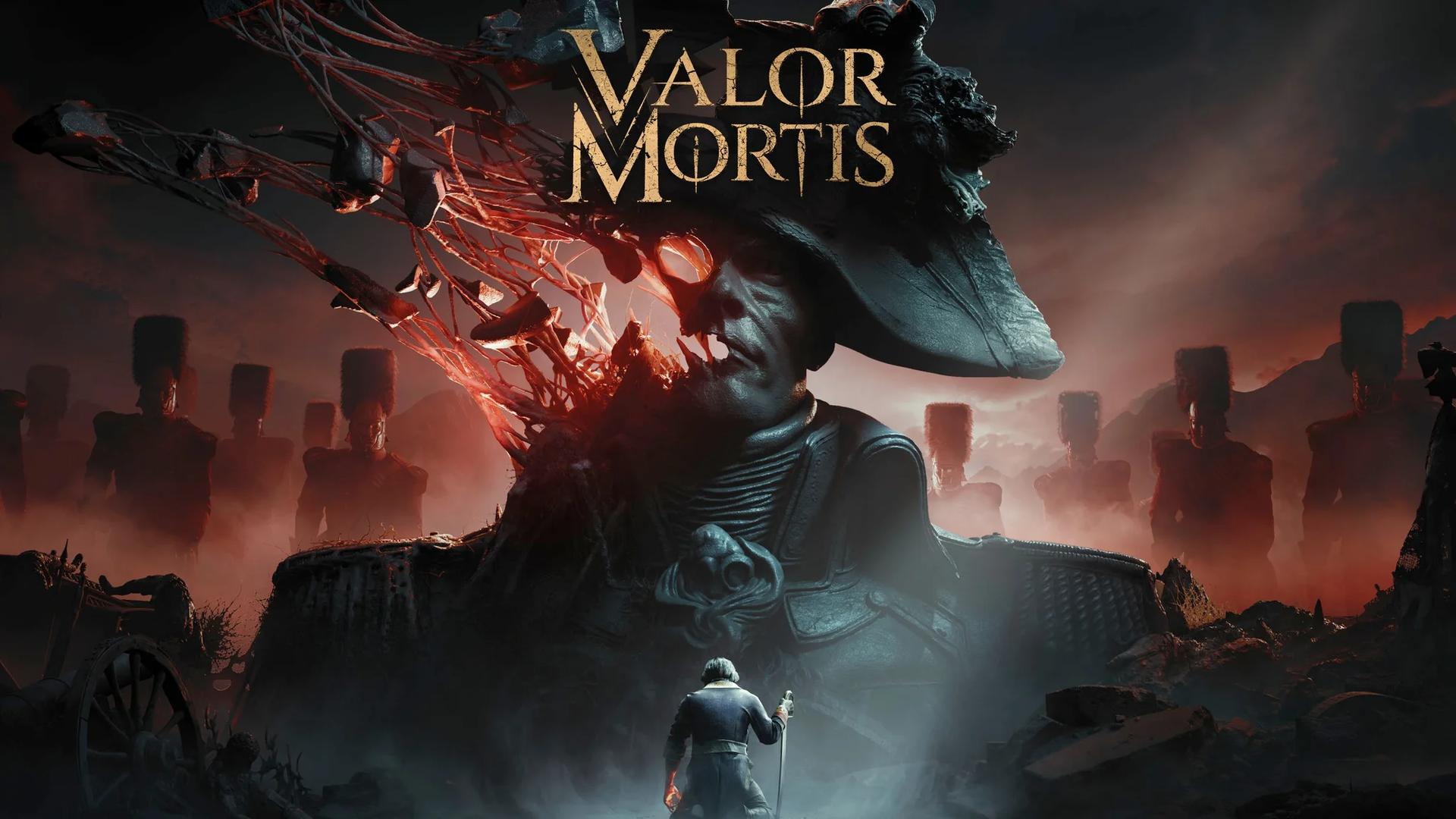 Every Amber Location in Valor Mortis: Full Guide
