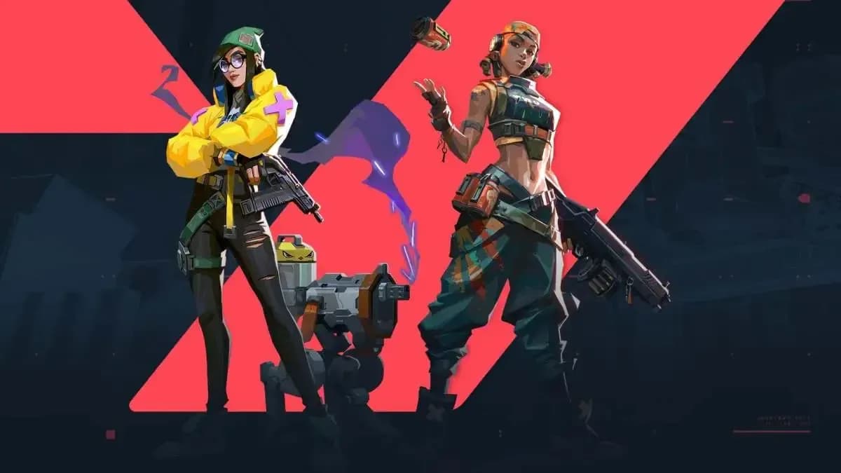 Valorant Beginner's Guide: Master Agents, Aim, and Economy