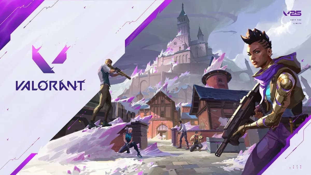 Valorant Patch 13.08: Map Rating, Corrode Changes, and What Actually Matters