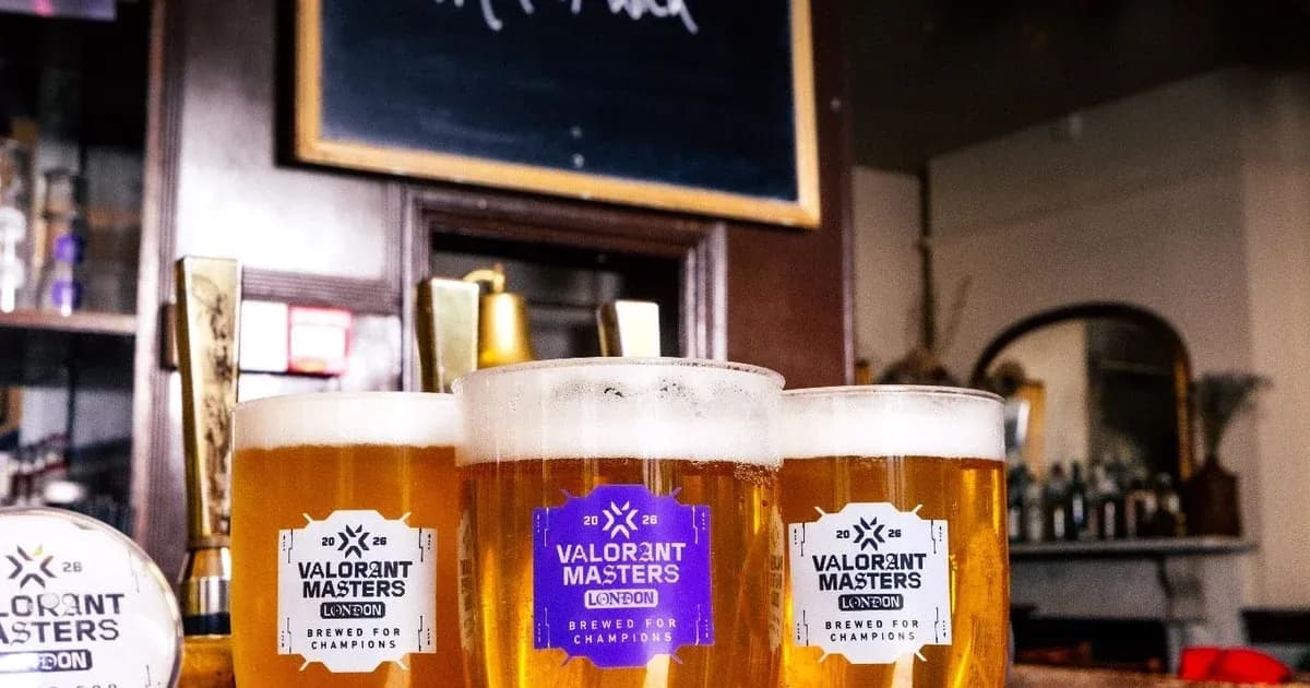 Riot Games is creating a Valorant 'pub ... - Social