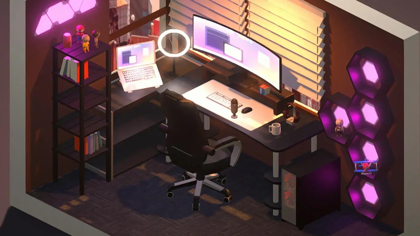 Design your dream gaming setup from the ...