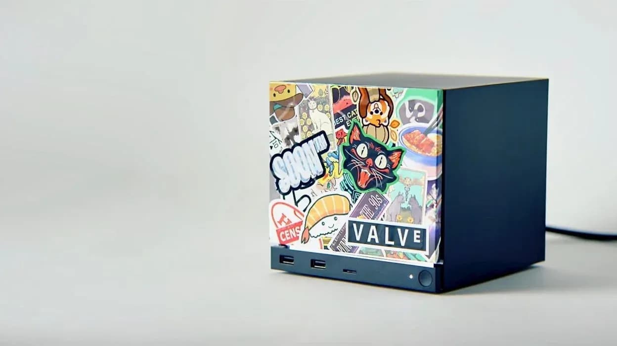 Steam Machine details leak. Preorders ...
