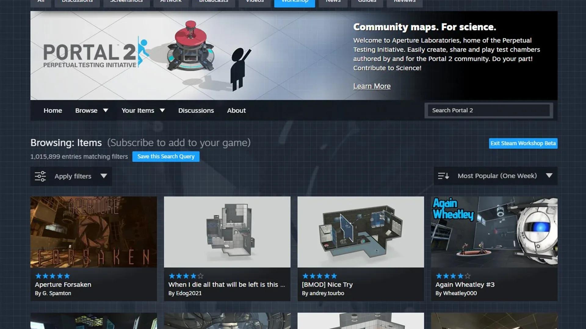 Steam 新功能助您避免被詐騙 image