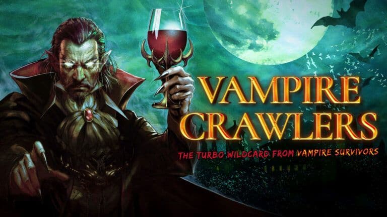 Vampire Crawlers Achievements: Complete 100% Guide