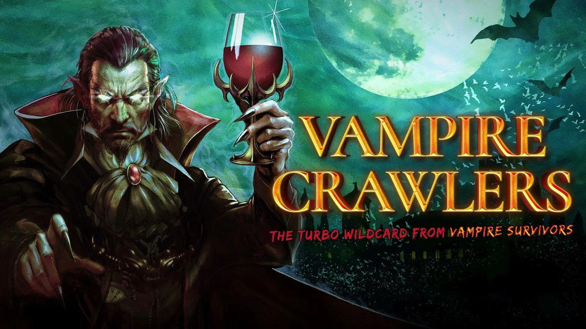 Vampire Crawlers Guide: Resource Management