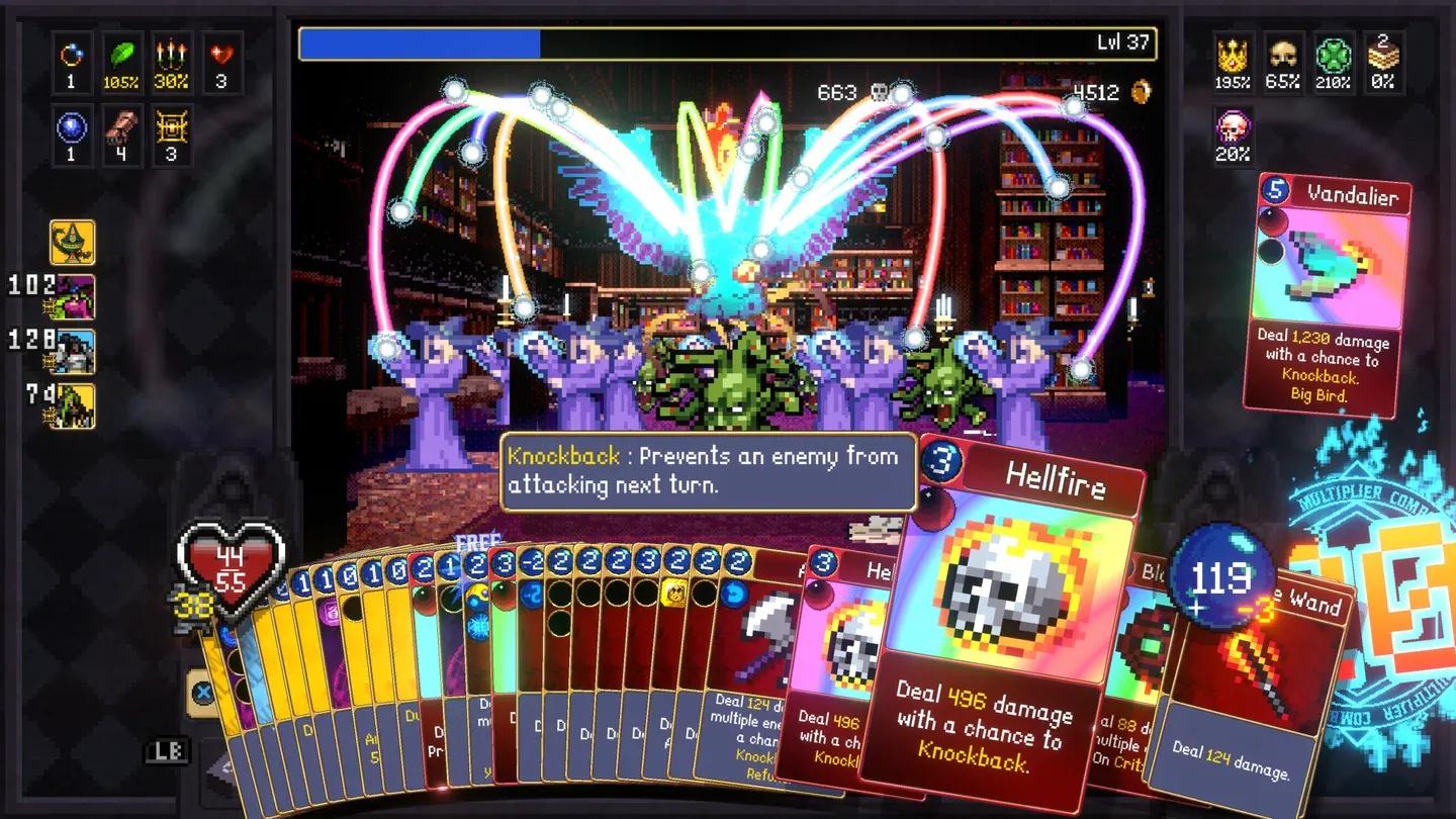 Village hub upgrade vendors