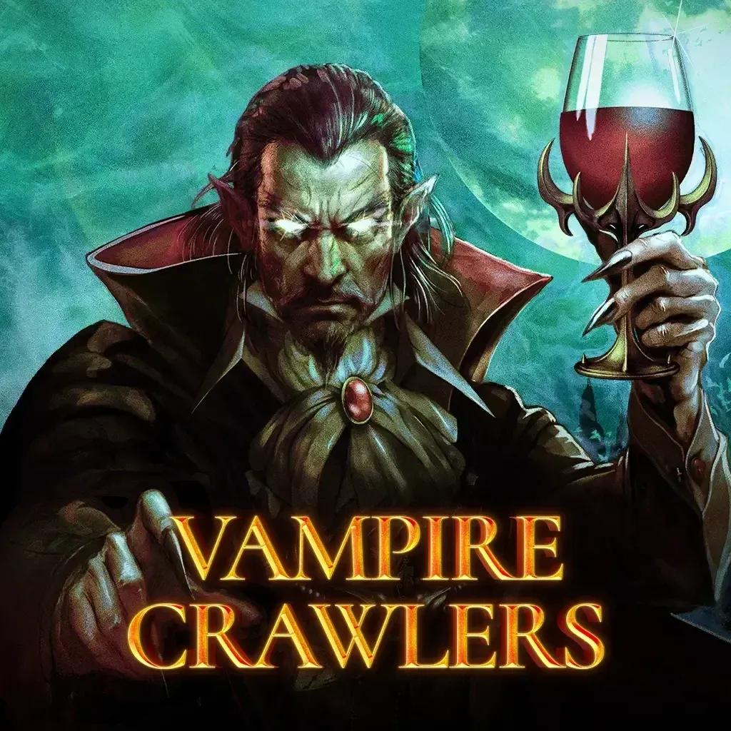 Vampire Crawlers: The Turbo Wildcard ...