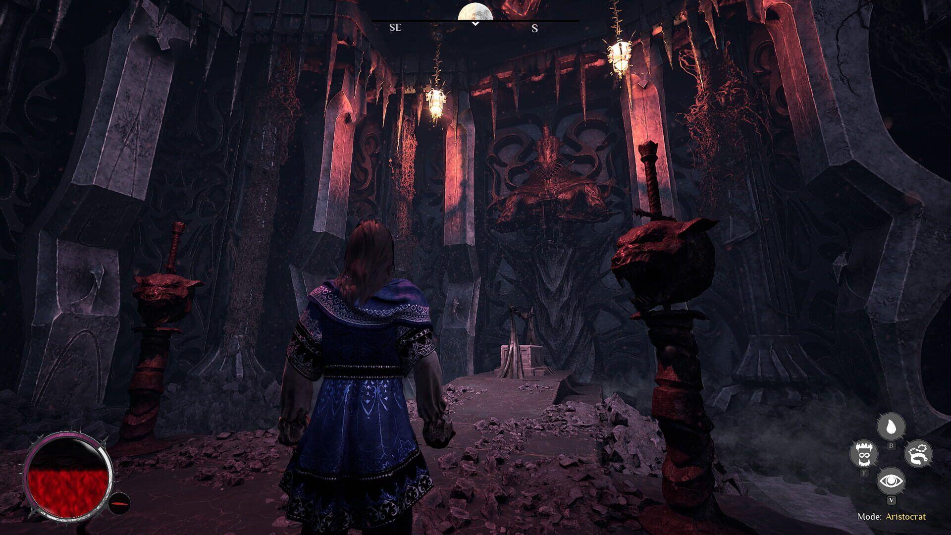 Vampires: Bloodlord Rising Screenshot 17