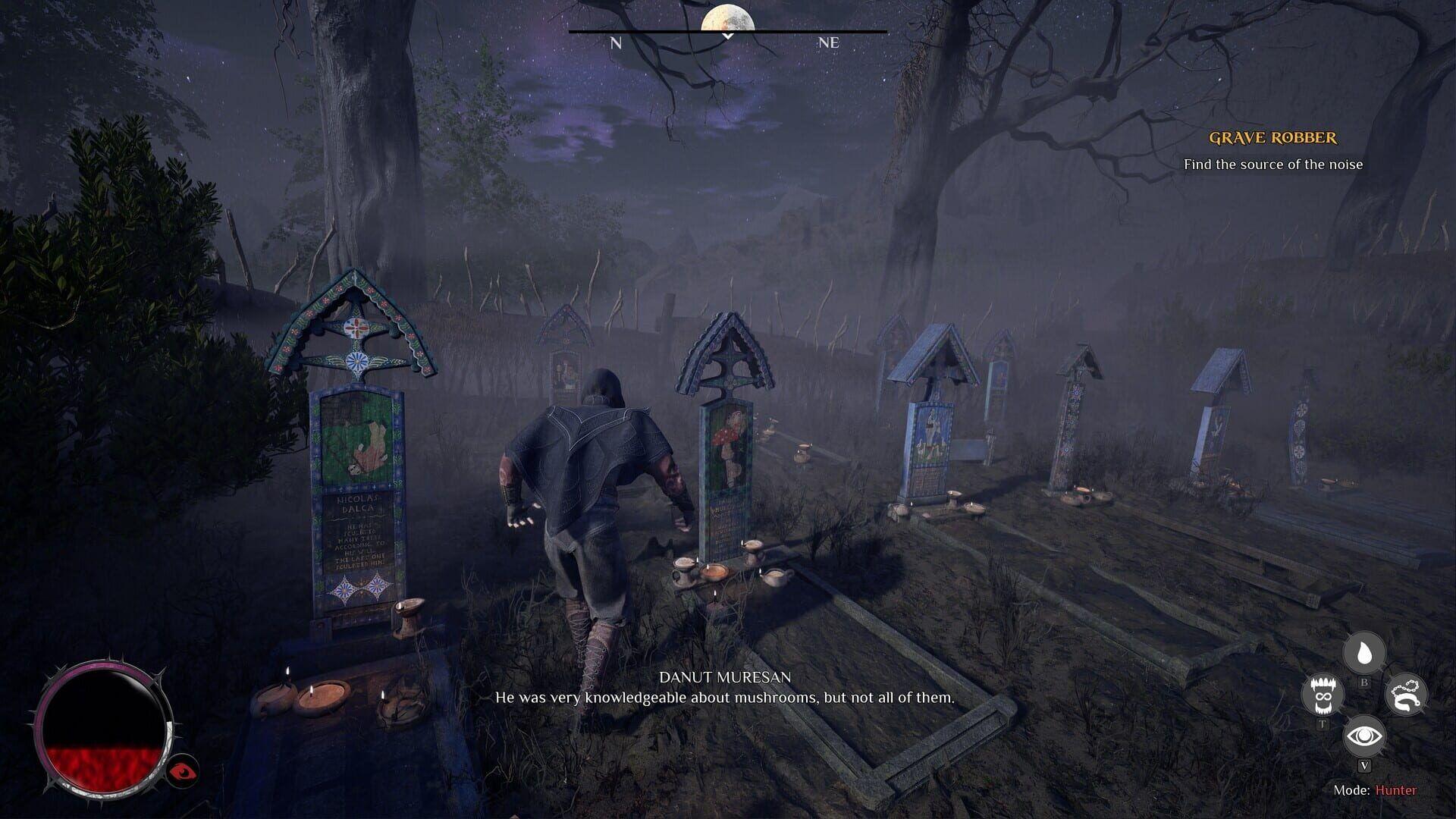 Vampires: Bloodlord Rising Screenshot 19