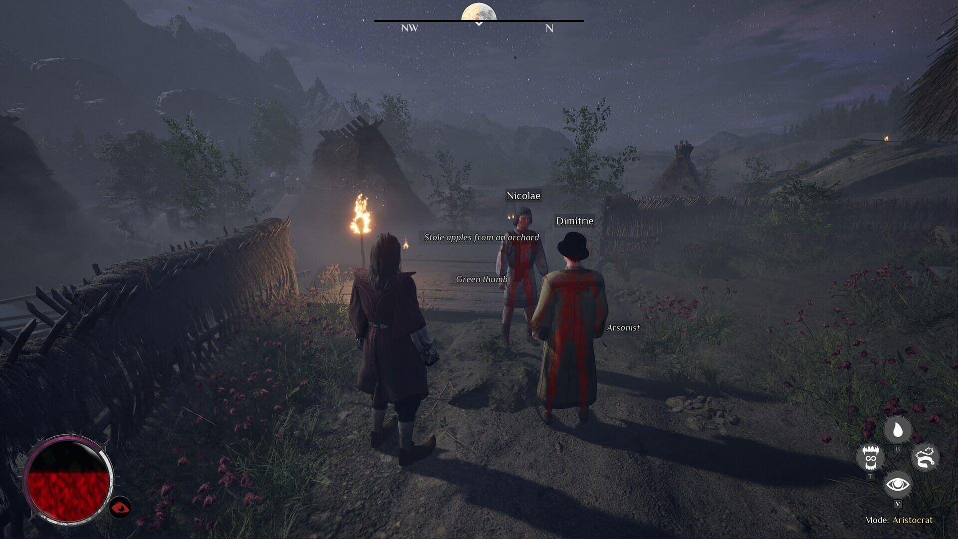 Vampires: Bloodlord Rising Screenshot 20