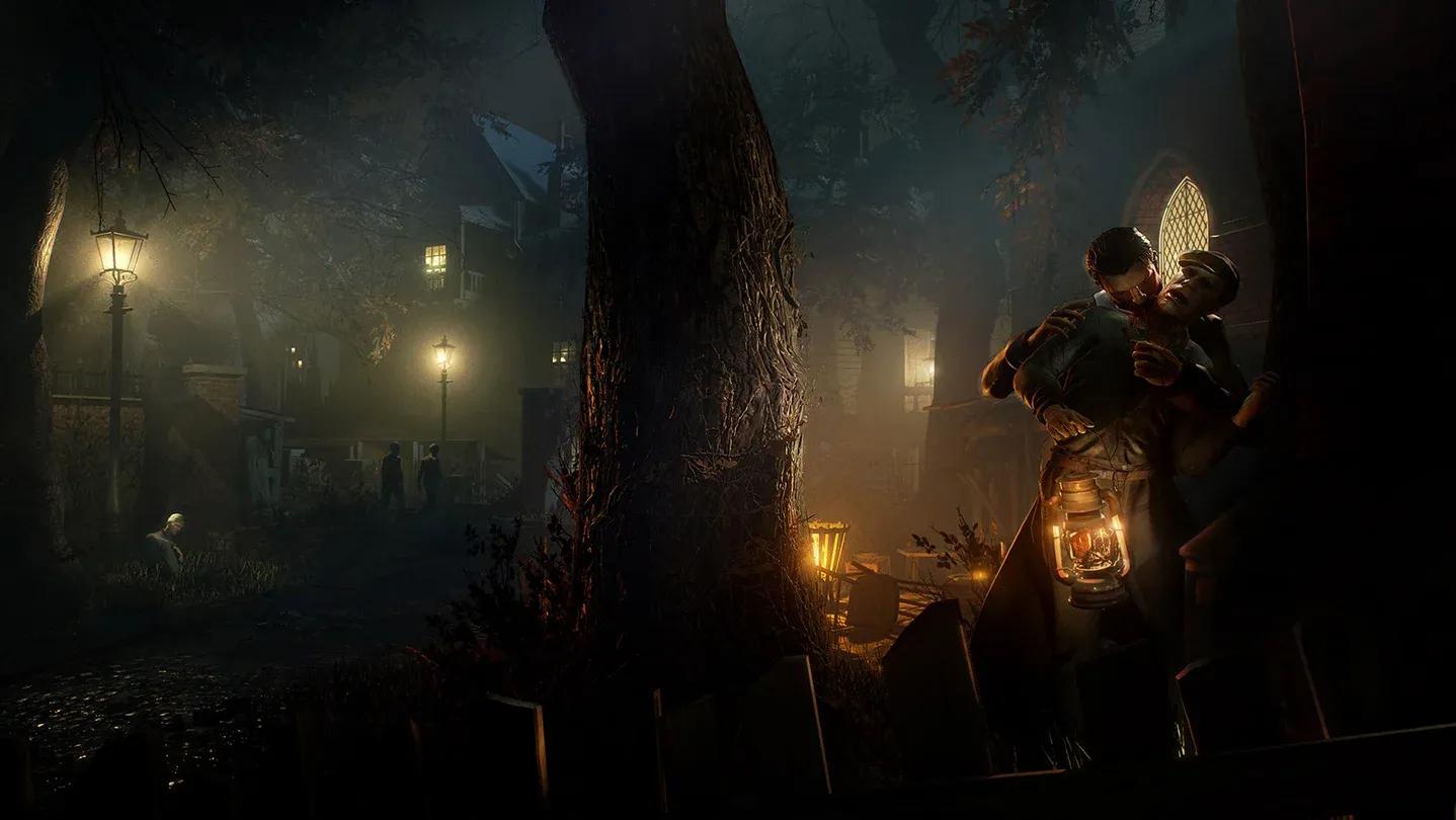 Vampyr Banner