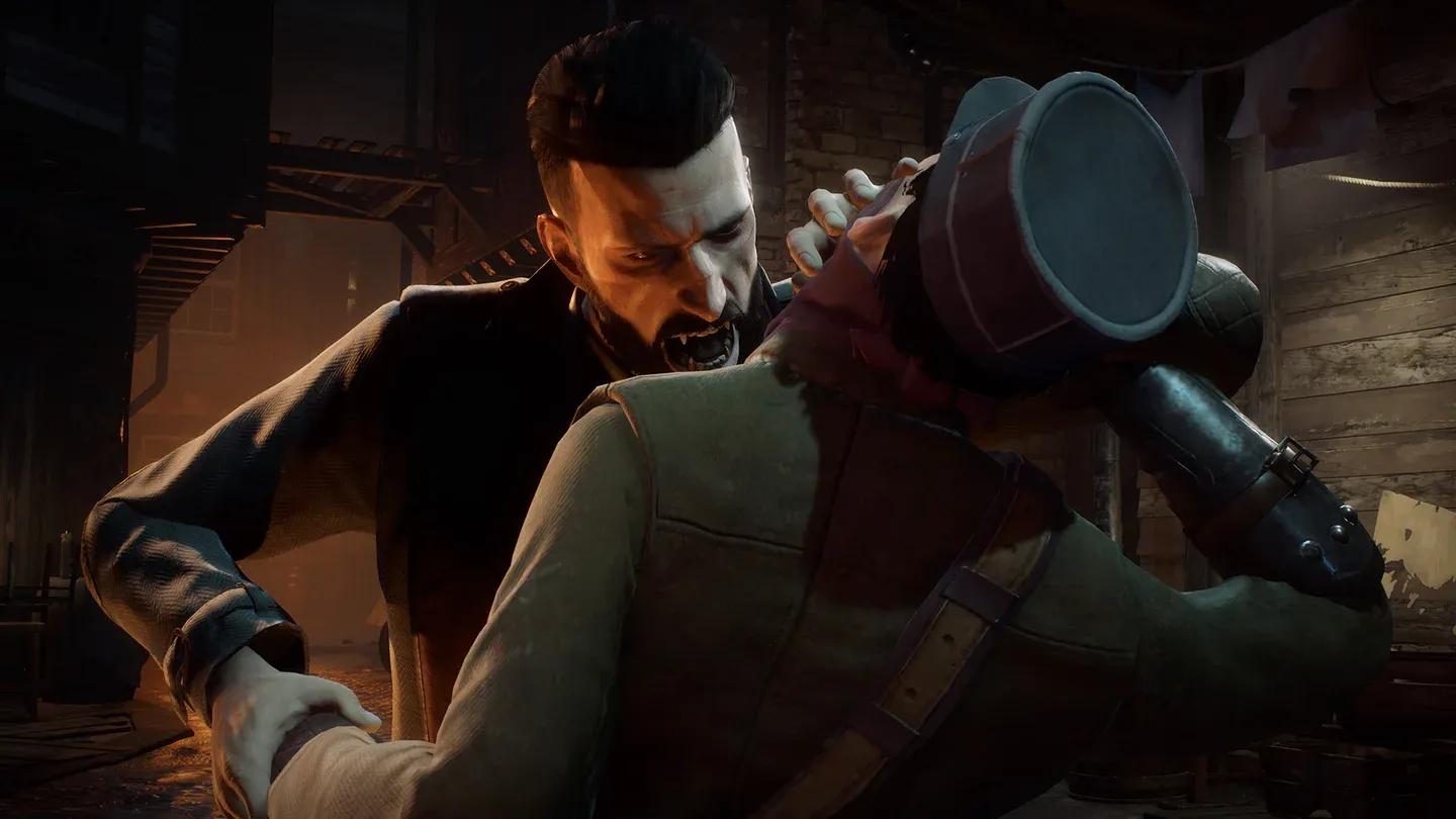 Vampyr Gallery 1