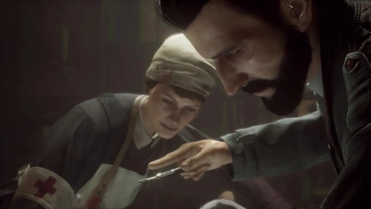 Vampyr Gallery 2