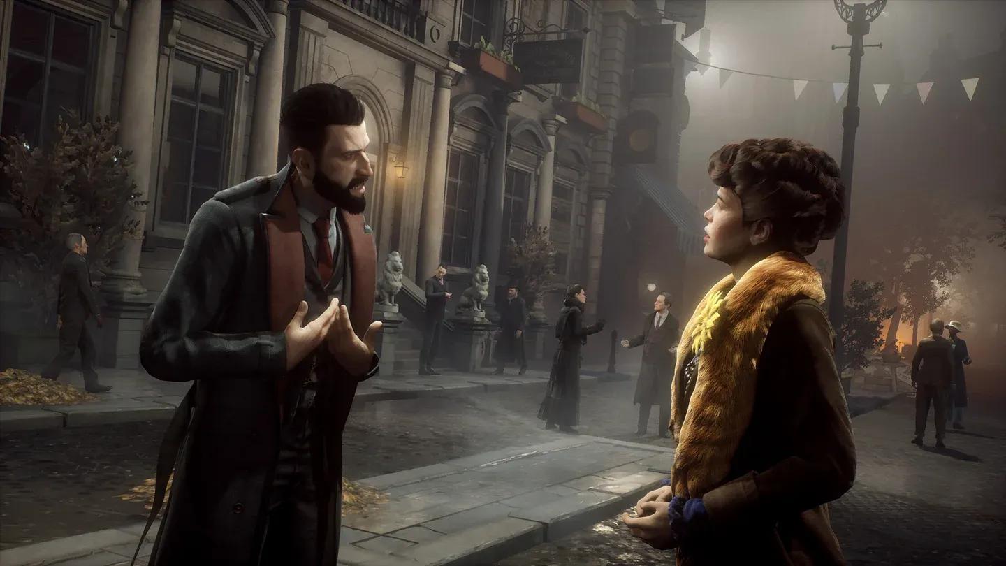 Vampyr Gallery 3