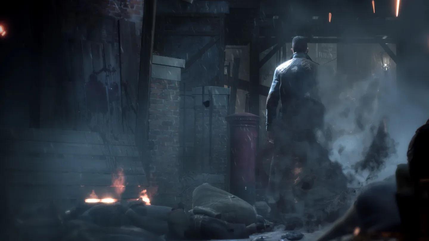 Vampyr Gallery 4