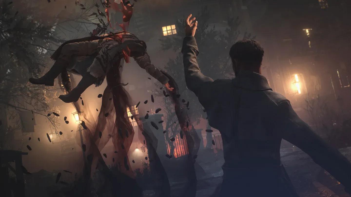 Vampyr Gallery 5
