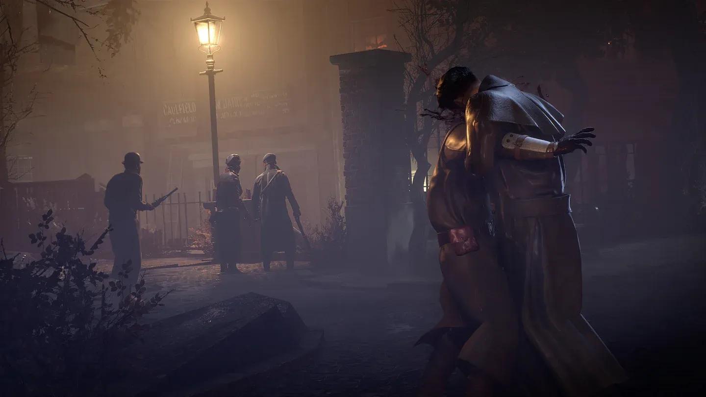 Vampyr Gallery 7