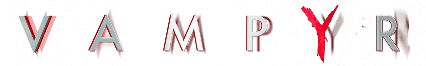 Vampyr Logo