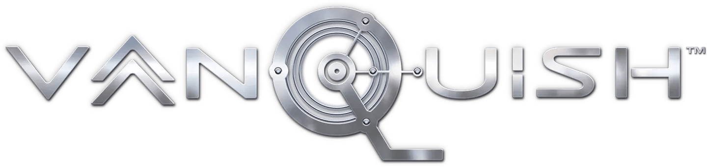 Vanquish Logo