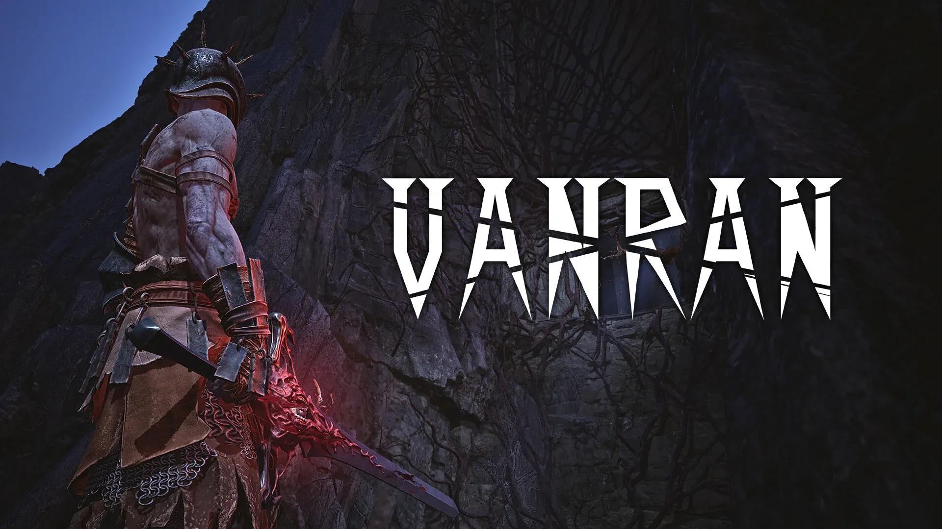 VANRAN