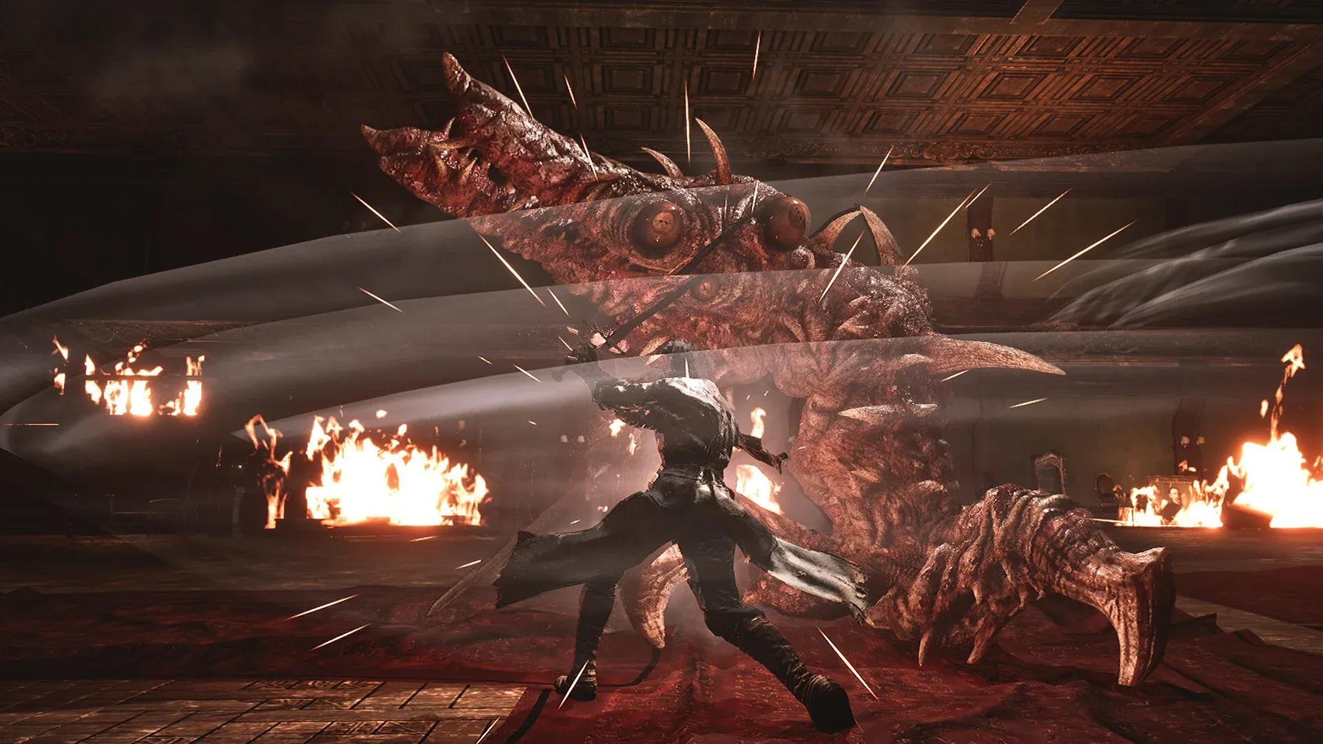 VANRAN Screenshot 1