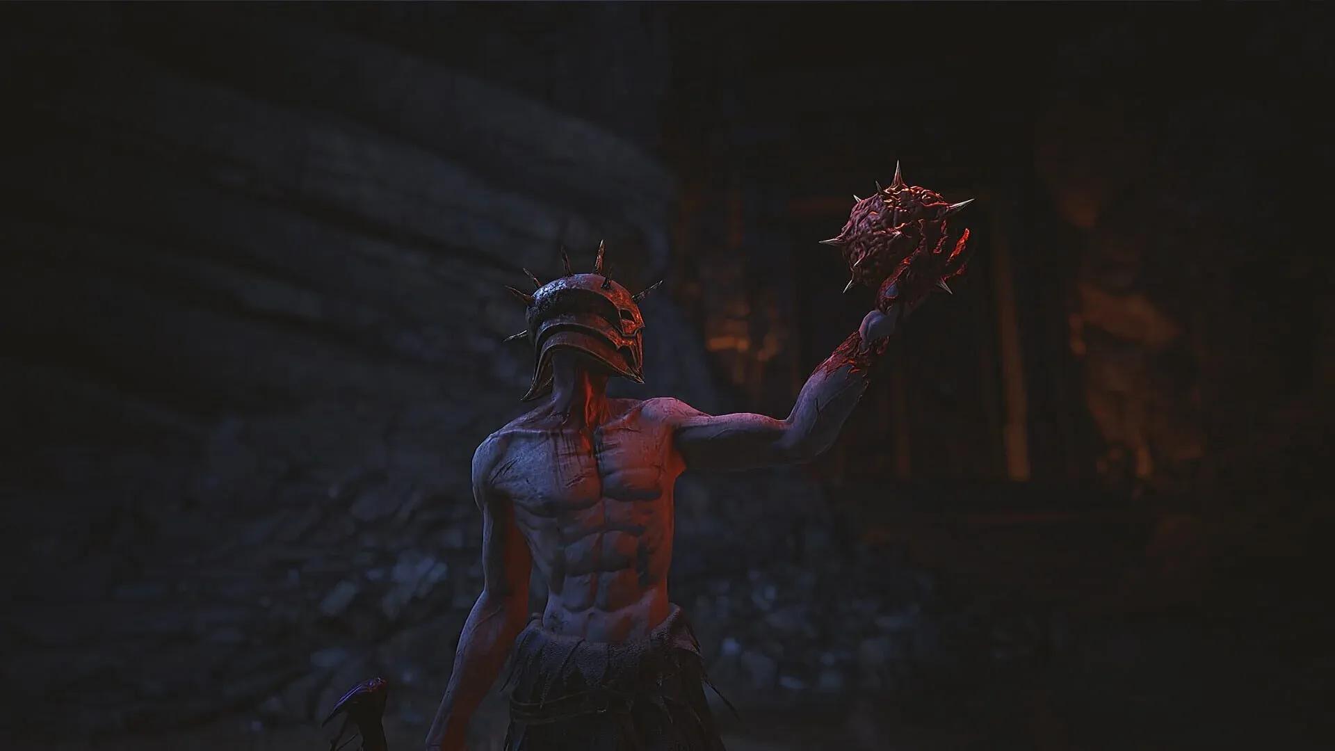 VANRAN Screenshot 3