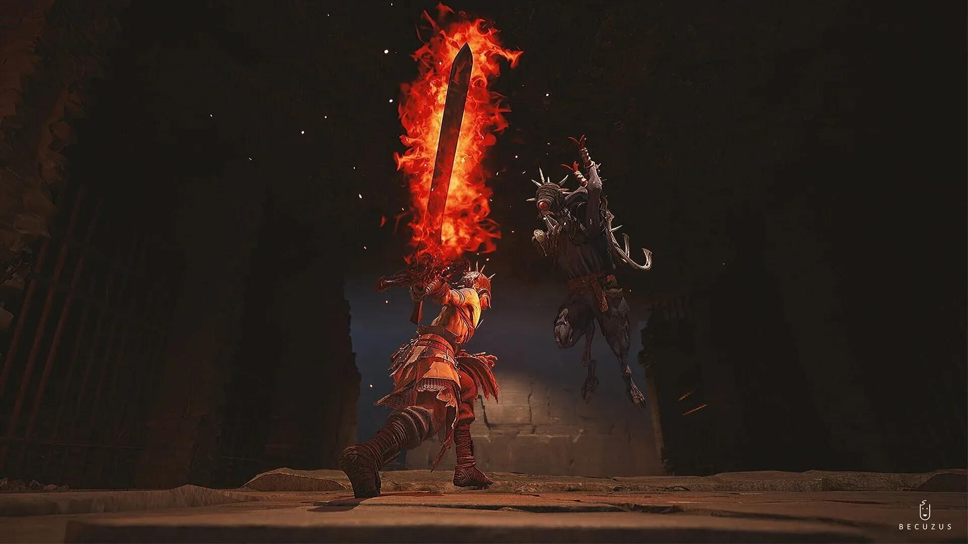 VANRAN Screenshot 5