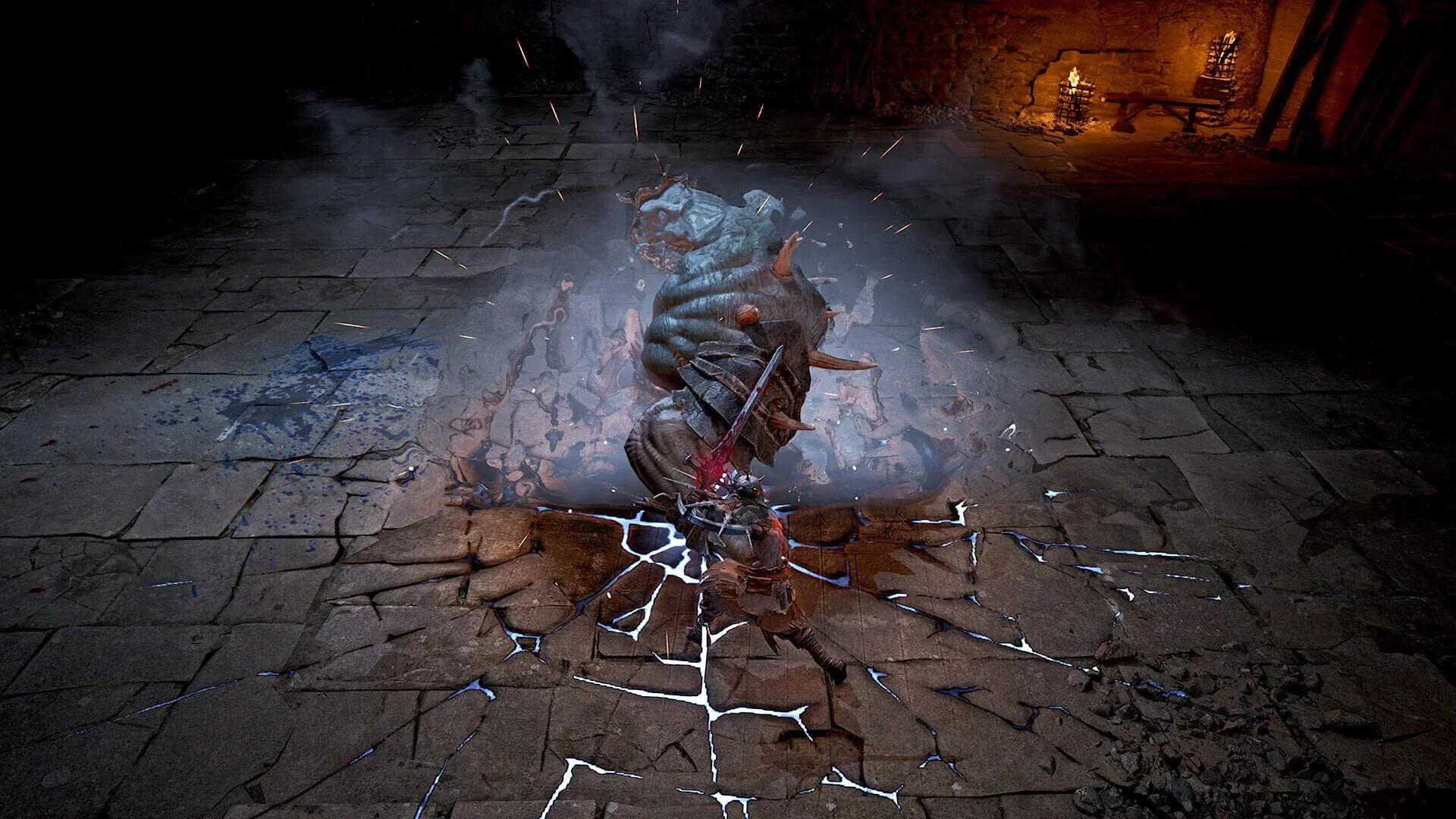 VANRAN Screenshot 7