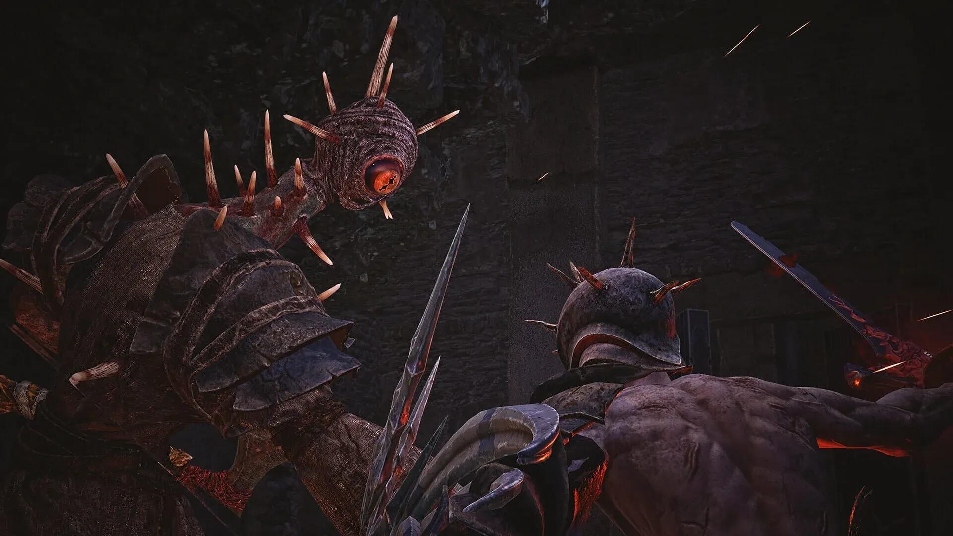 VANRAN Screenshot 8