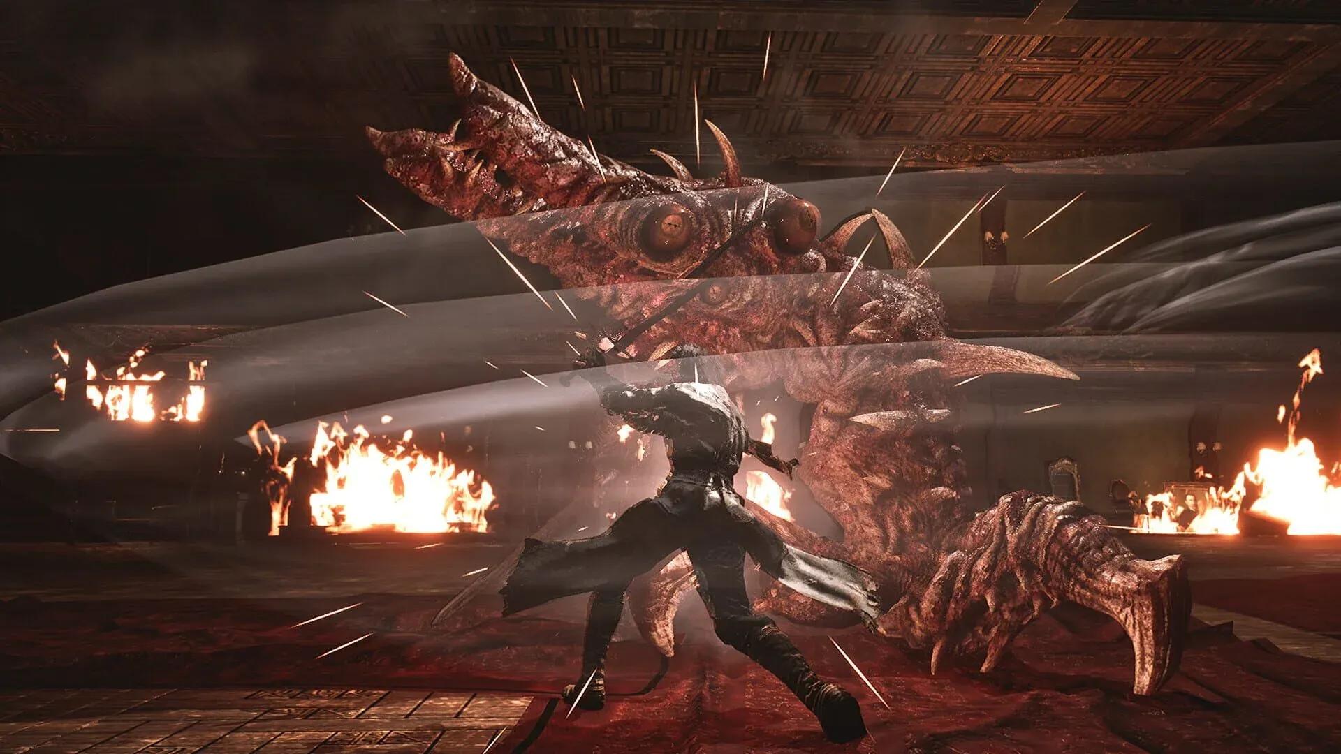 VANRAN Screenshot 9