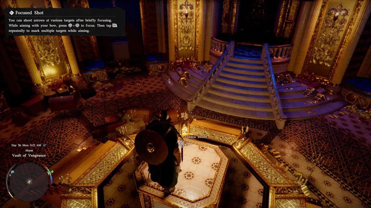 Force Palm on wall buttons