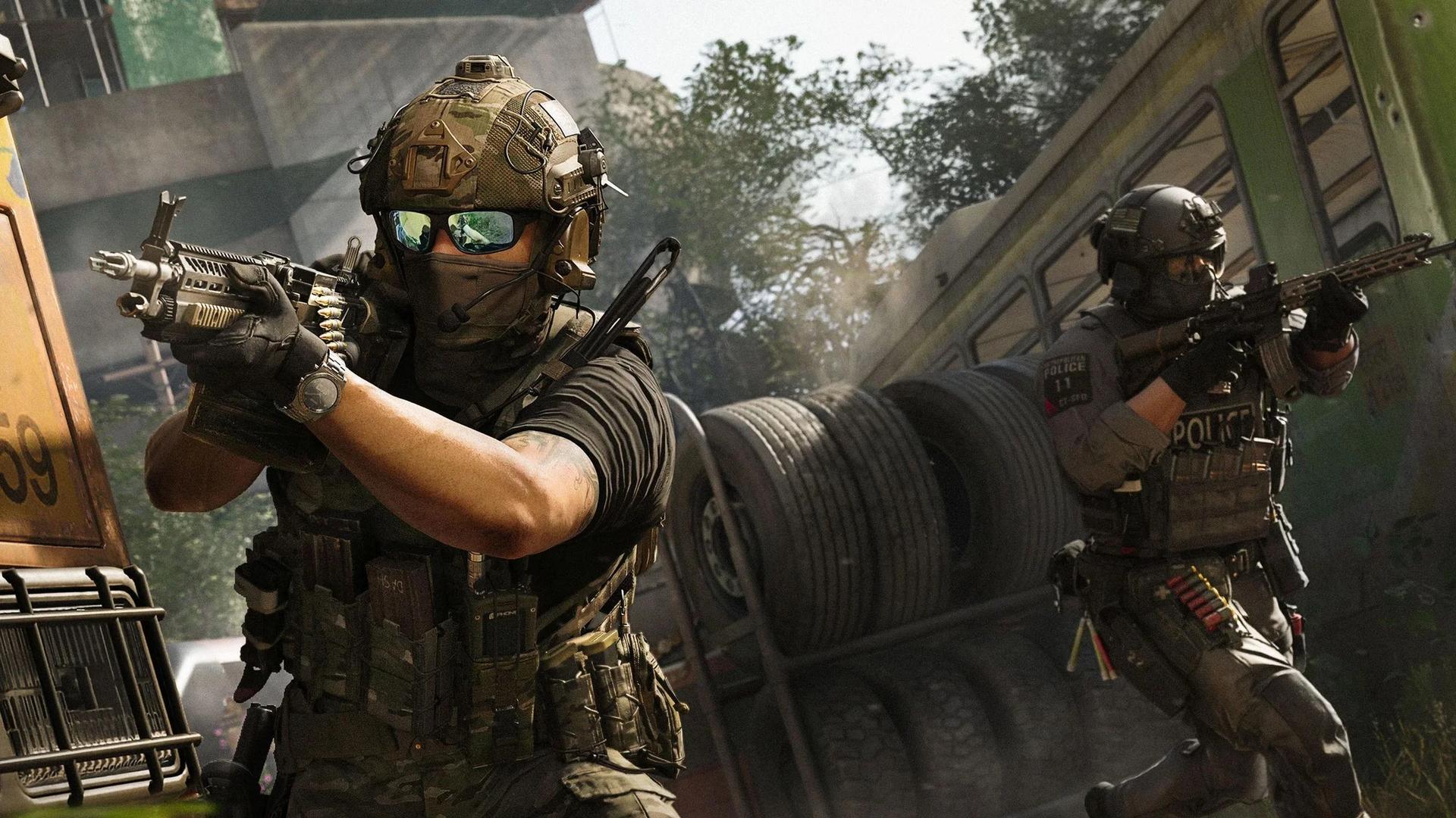 VEL 46 Best Loadout in Modern Warfare 4: Top Attachments & Build