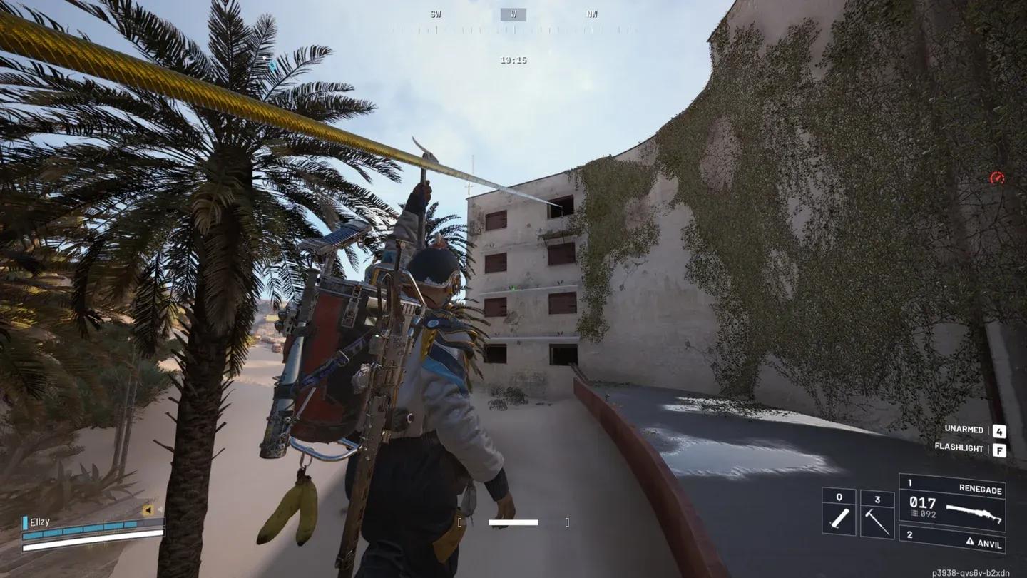 Periksa setiap sofa dengan hati-hati