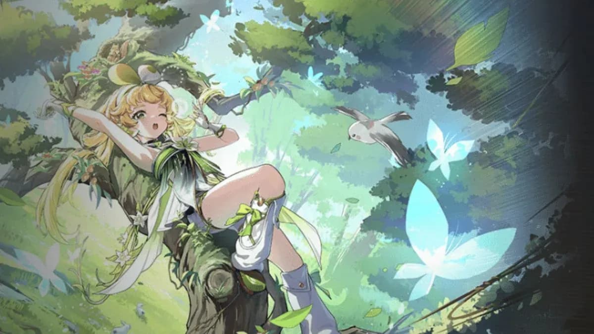 Wuthering Waves Character Tier List ...