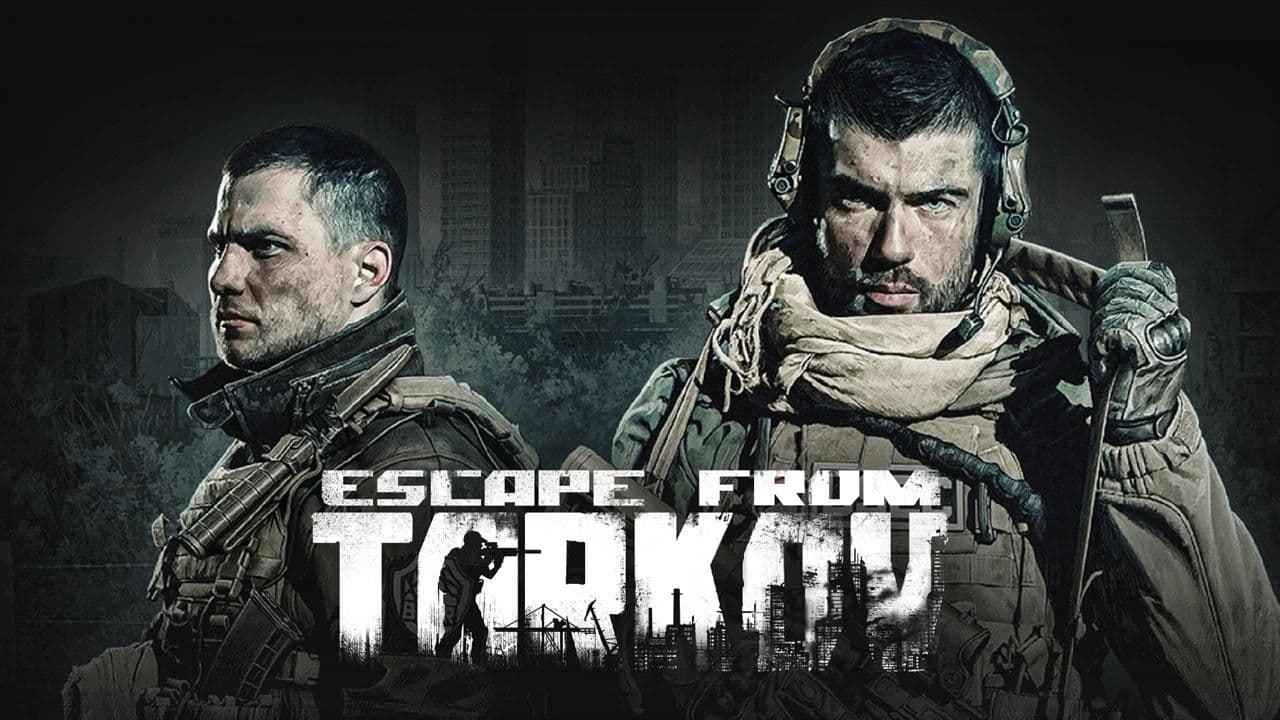 Escape from Tarkov Guide: Summer 2026 Twitch Drops & How to Redeem Them