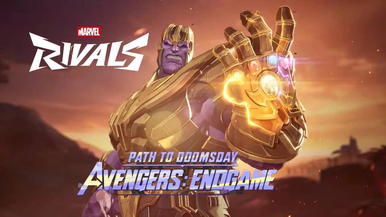 Marvel Rivals Version 20261022 Patch Notes: Endgame Mode, New Skins & Fixes
