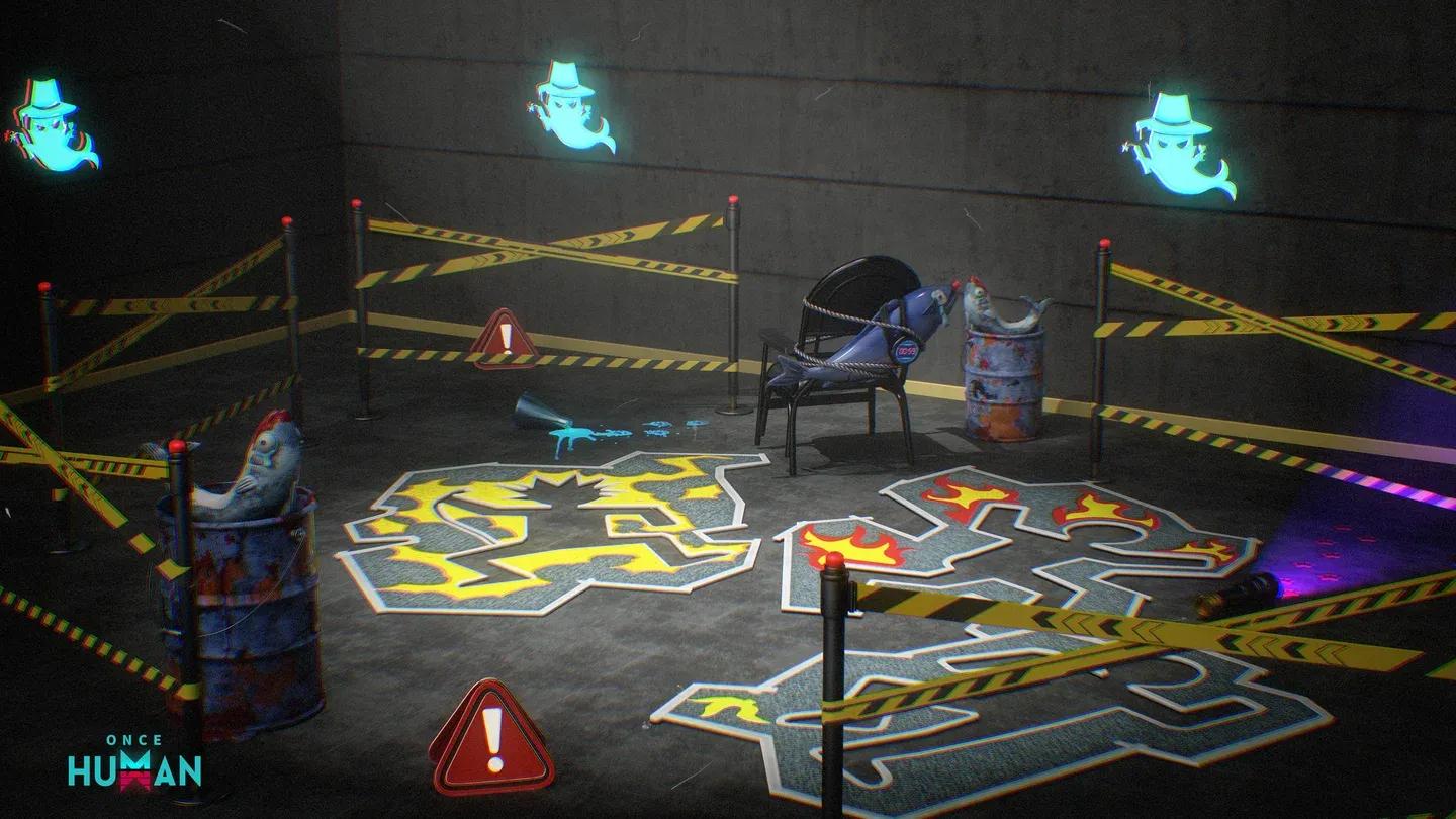 Lonewolf Set mod slot layout