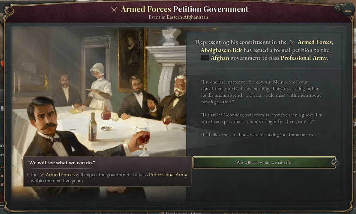 Victoria 3 法律指南：掌握所有政治體系