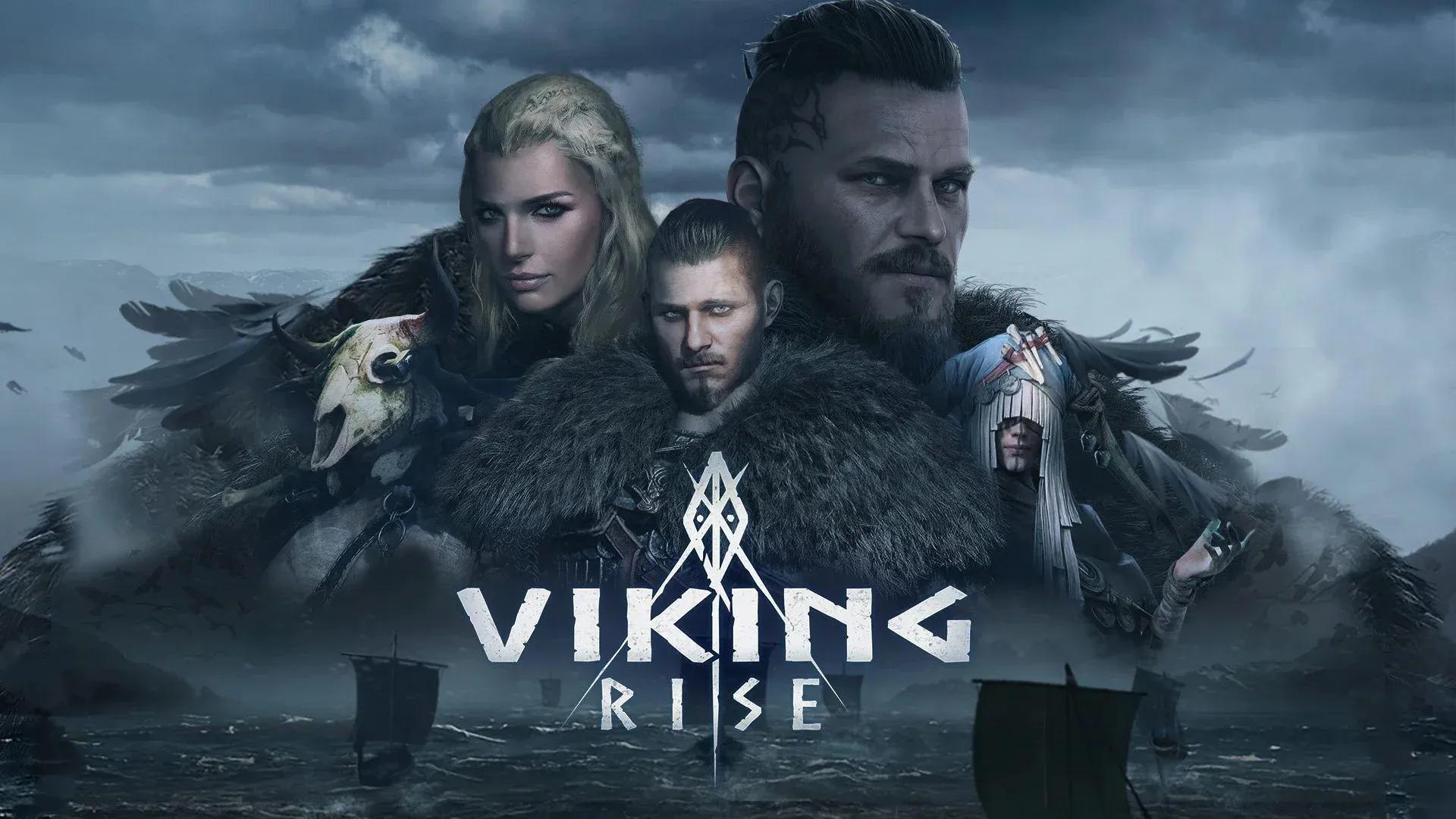Viking Rise Gift Codes for April 2026 (New Codes)