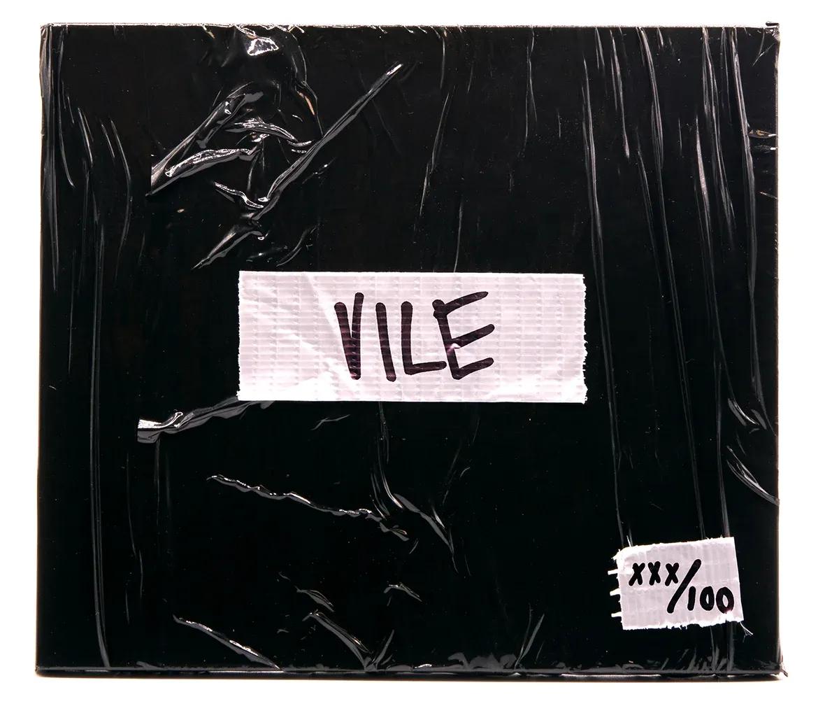Physical Edition of Banned Steam Game 'VILE: Exhumed' Revealed - Bloody  Disgusting