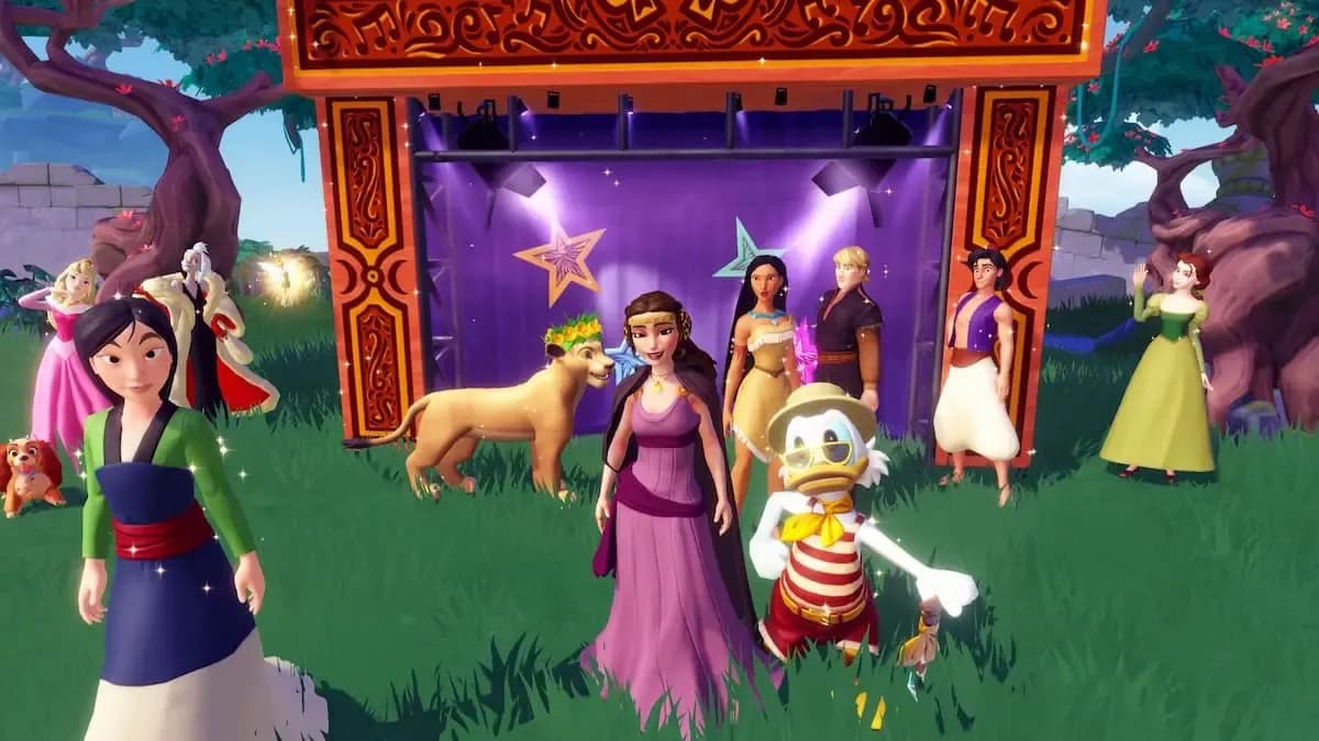 Disney Dreamlight Valley Guide: How to Complete All Picture Pursuit Quests