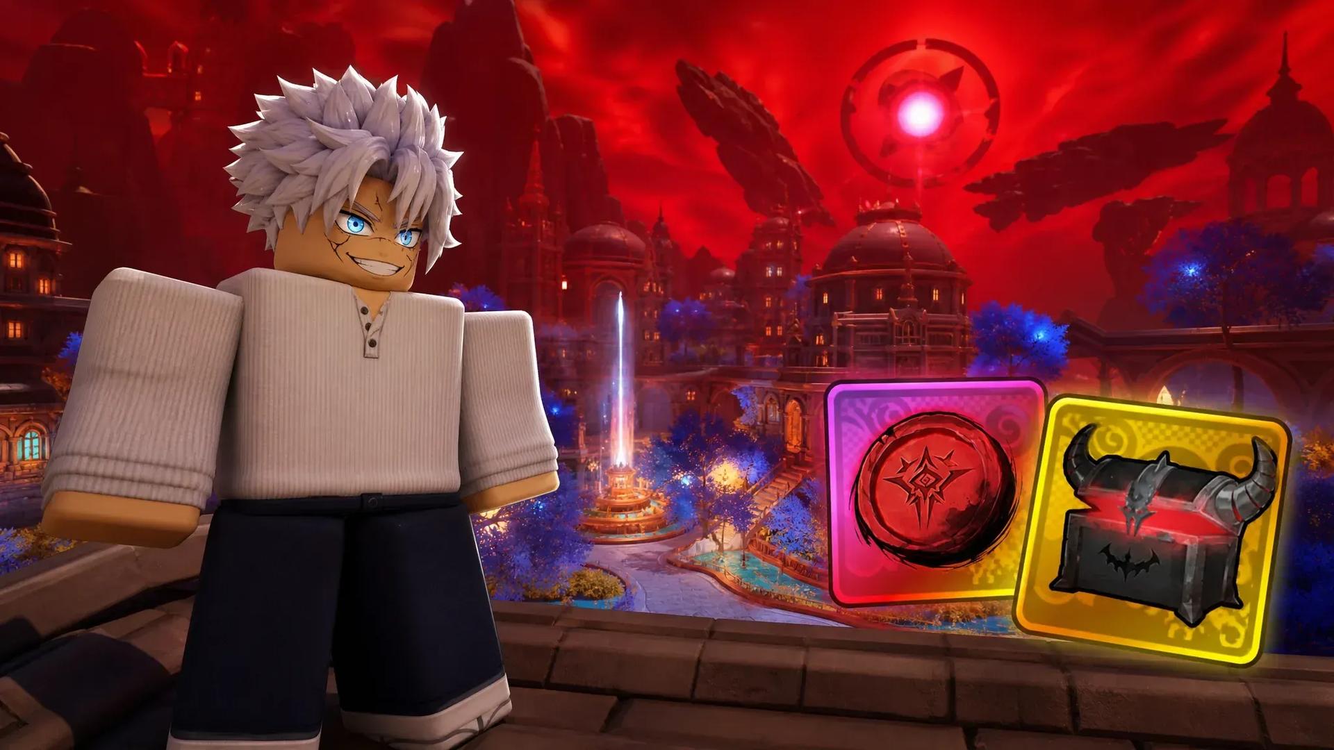 Anime Expeditions: How to Farm Villain Chests for the Crow (Rider) Skin