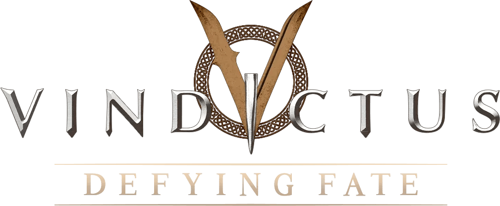 Vindictus: Defying Fate Logo