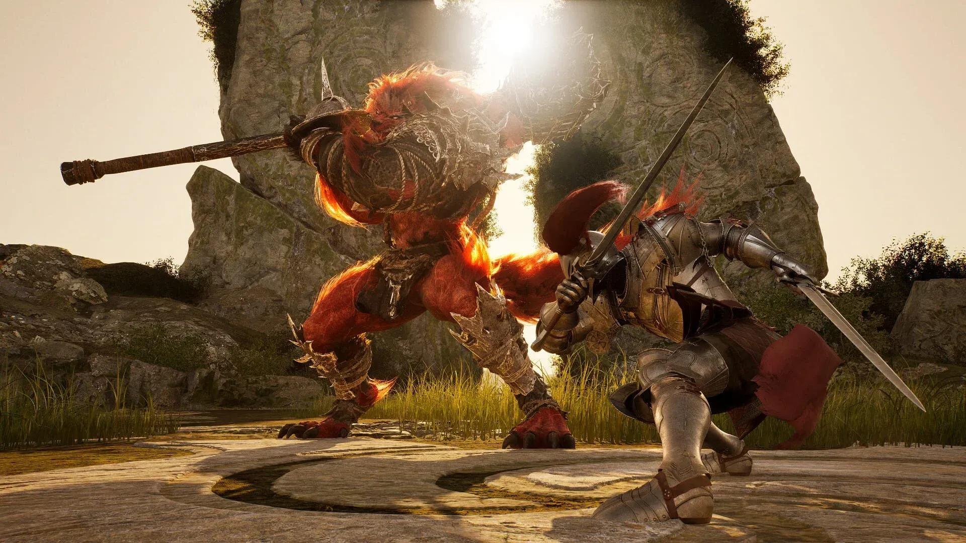 Vindictus: Defying Fate Screenshot 10