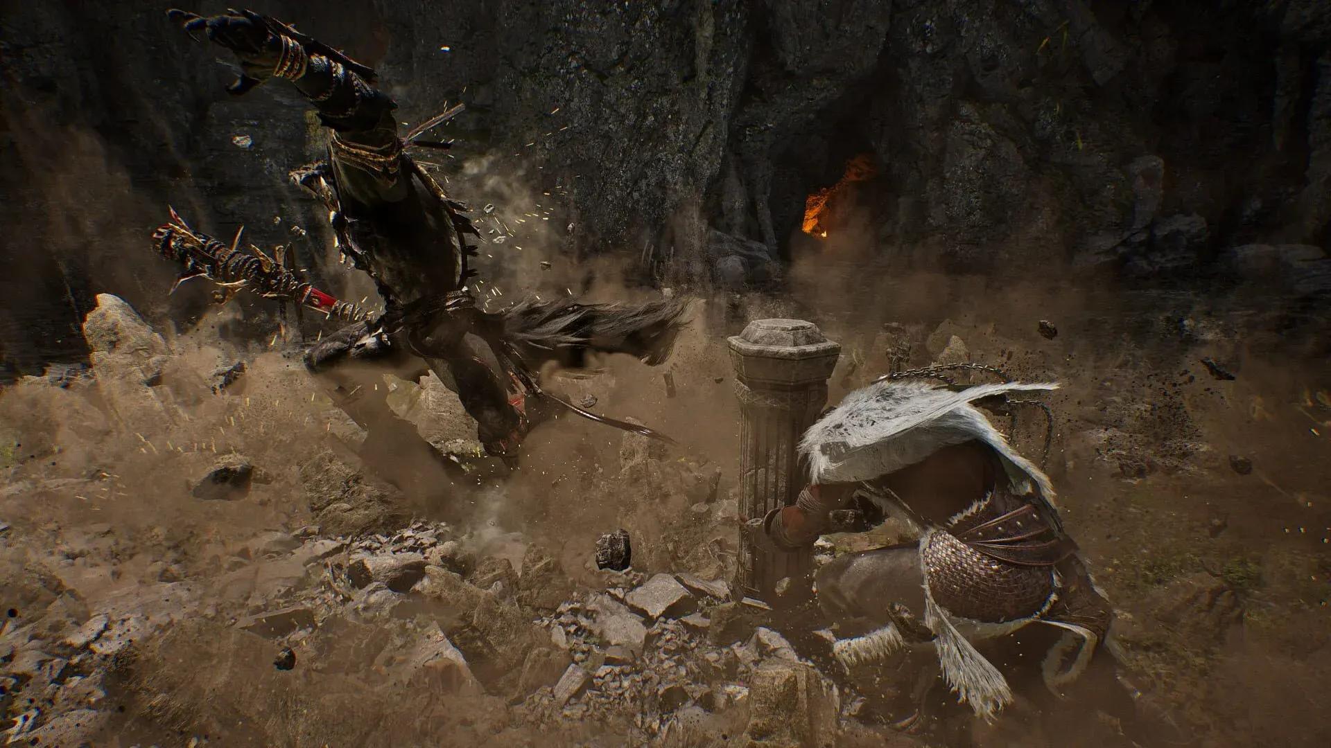 Vindictus: Defying Fate Screenshot 13