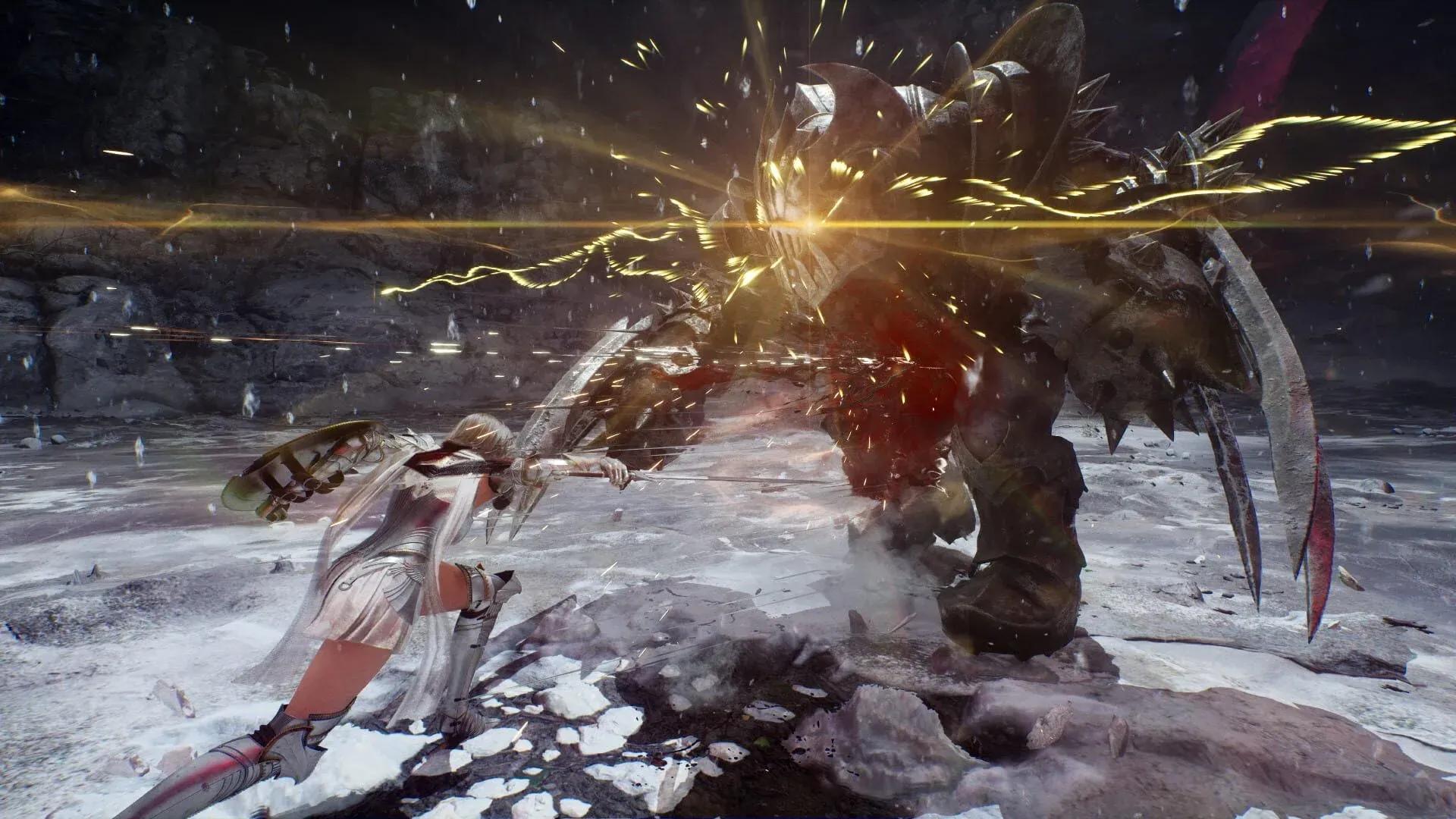 Vindictus: Defying Fate Screenshot 16