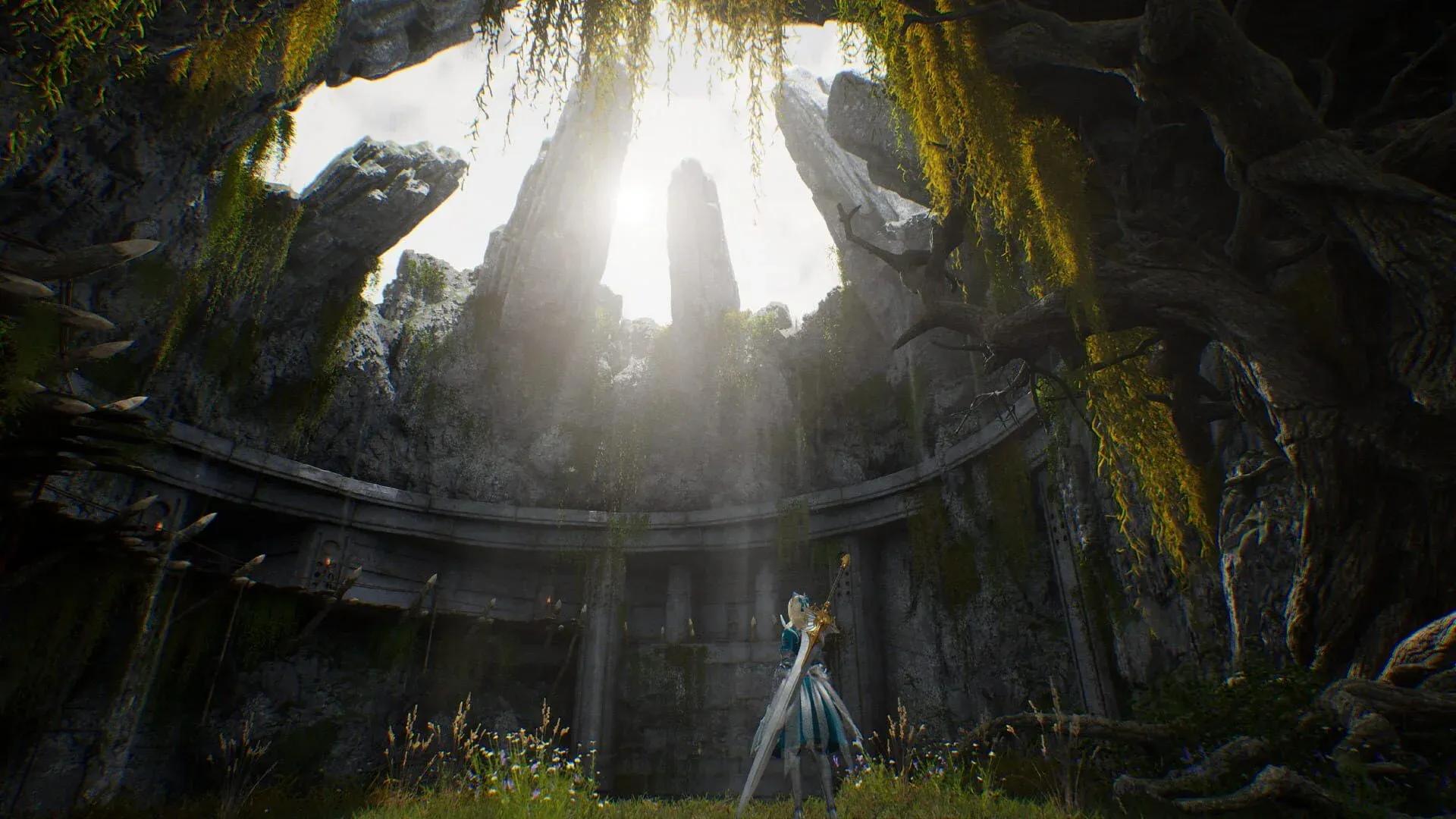 Vindictus: Defying Fate Screenshot 8