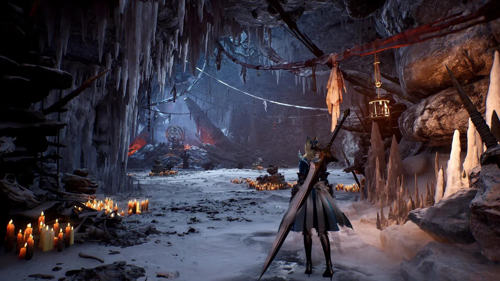 Vindictus: Defying Fate Screenshot 9