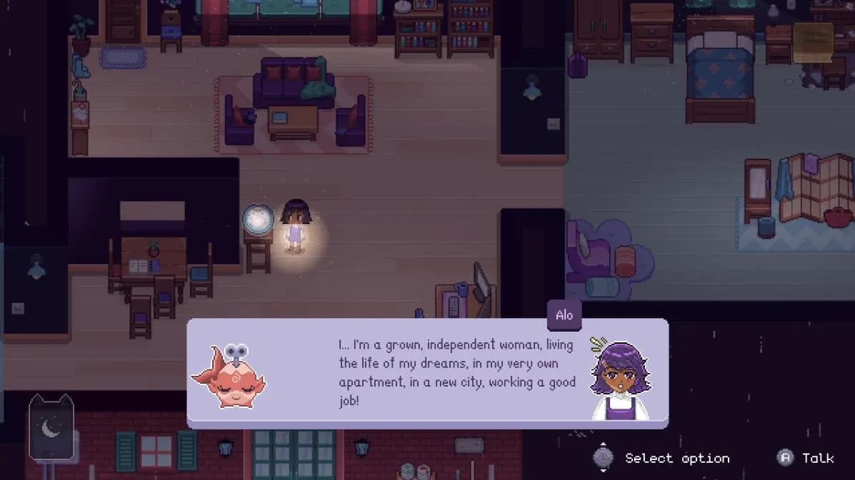 Unpacking triggers core memories